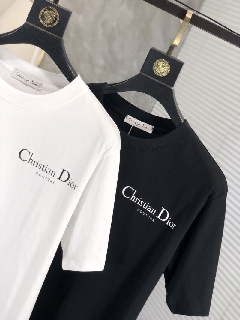 Christian Dior T-Shirts